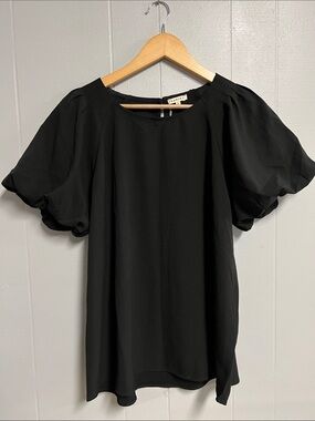 NWT Jodifl Blouse Top Shirt